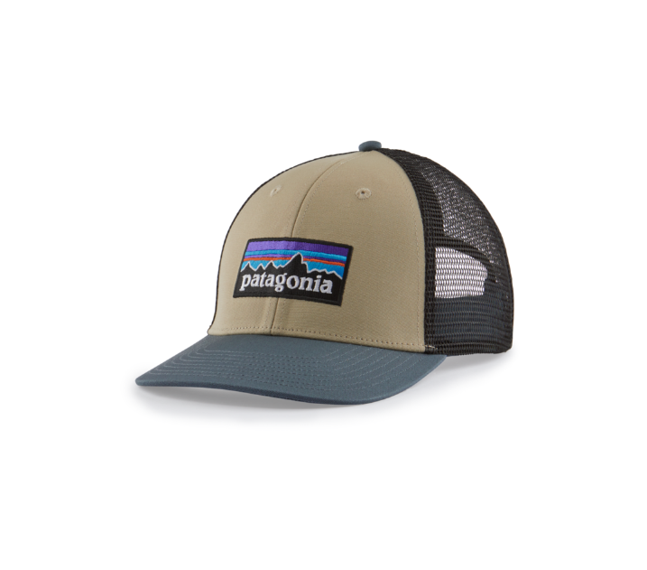 P-6 Logo LoPro Trucker Hat