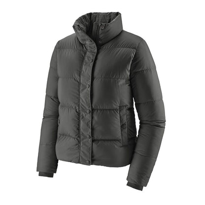 Patagonia Women's Silent Down Jacket