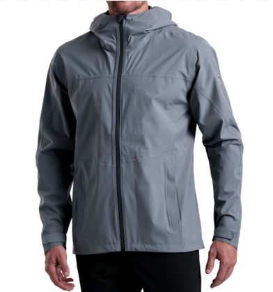 MEN'S STRETCH VOYAGR™ JACKET