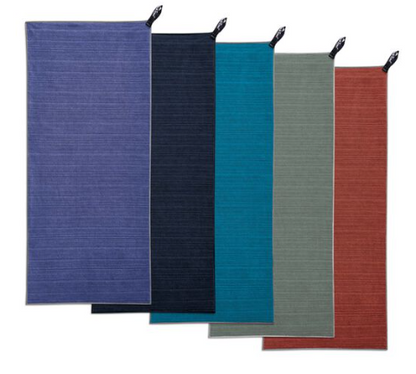 PT Personal Hand Ripple Print