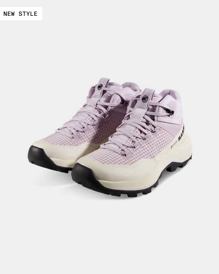 Sertig III Mid GTX Women