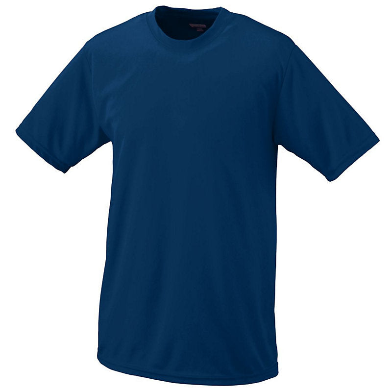 Augusta Youth Wicking T-Shirt 791