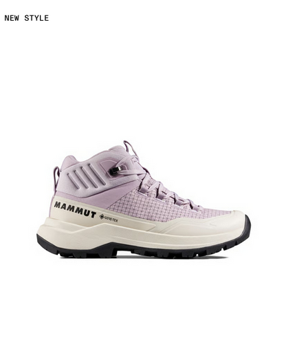 Sertig III Mid GTX Women