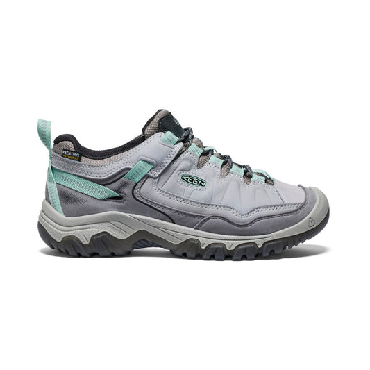 Women's Targhee IV Waterproof Hiking Shoe