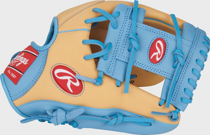 SELECT PRO LITE 11.5-INCH FRANCISCO LINDOR BASEBALL GLOVE
