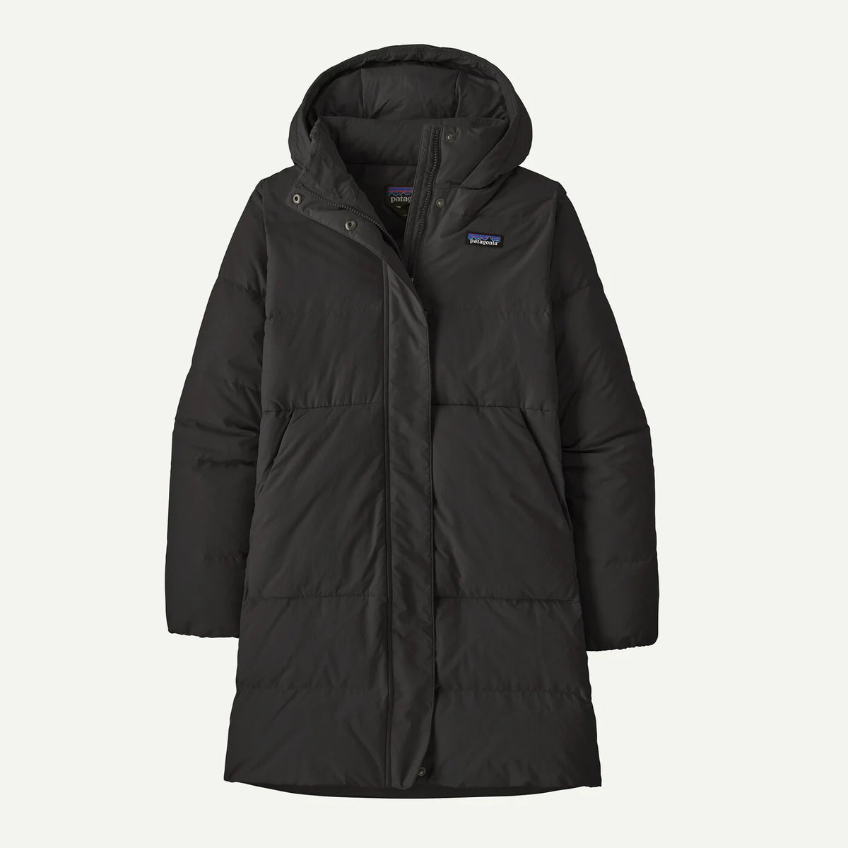 W's Sisar Down Parka