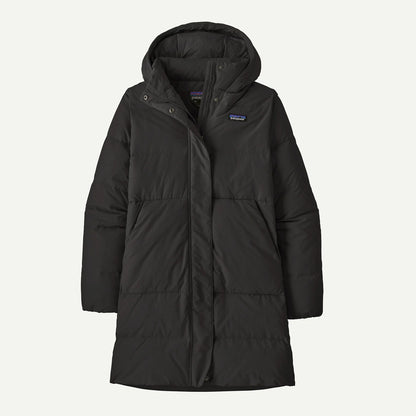 W's Sisar Down Parka