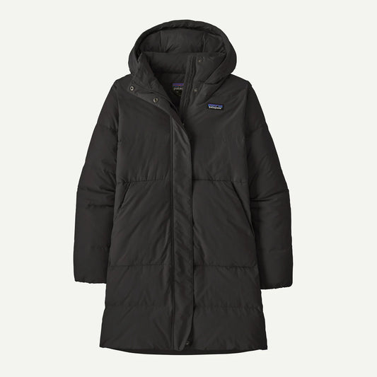 W's Sisar Down Parka