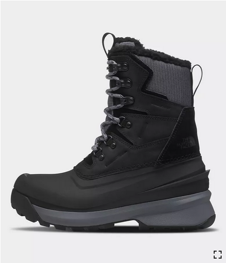 Women's Chilkat V 400 WP