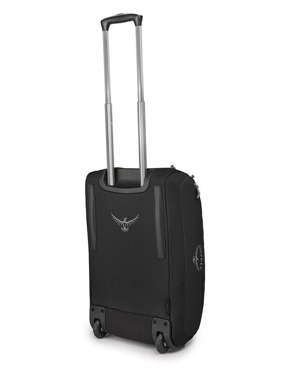 DAYLITE® CARRY-ON WHEELED DUFFEL 40