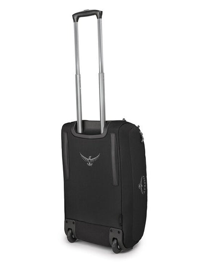 DAYLITE® CARRY-ON WHEELED DUFFEL 40