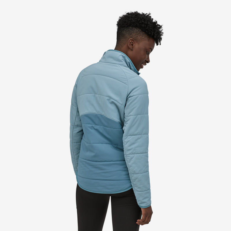 Women's Pack In Jacket