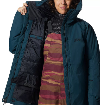 Women's Firefall/2™ Insulated Jacket