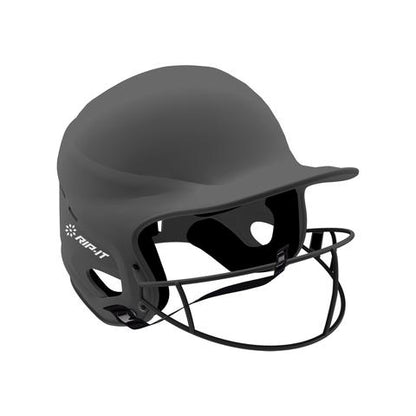 Vision Pro Matte Helmet