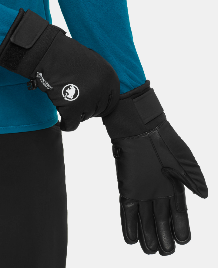 Astro Guide SO Glove