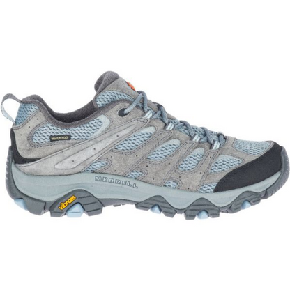 Women's Moab 3 Waterproof