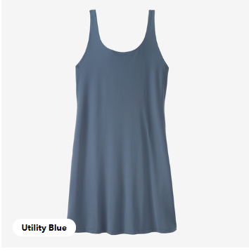 W's Maipo Dress