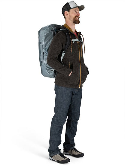 Transporter Duffle 65