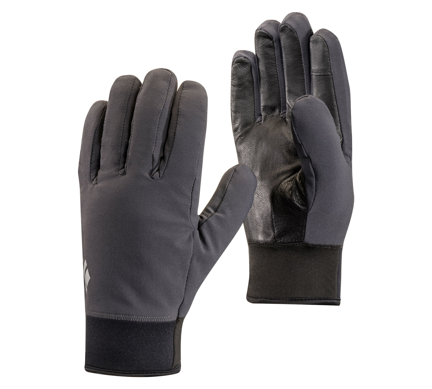 MIDWEIGHT SOFTSHELL GLOVES (2024)