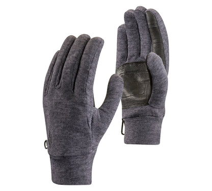 MIDWEIGHT WOOLTECH GLOVES