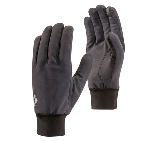 LIGHTWEIGHT SOFTSHELL GLOVES