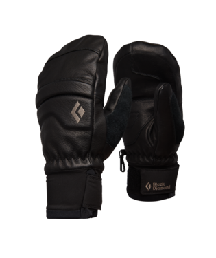 Men's Spark Mitts