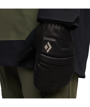 Men's Spark Mitts