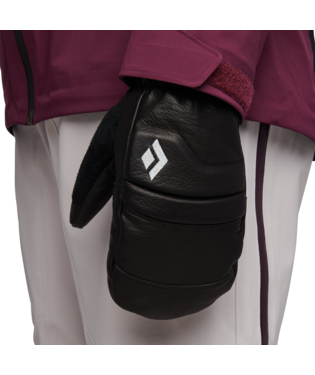 Women's Spark Mitts