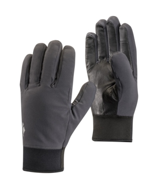 MIDWEIGHT SOFTSHELL GLOVES