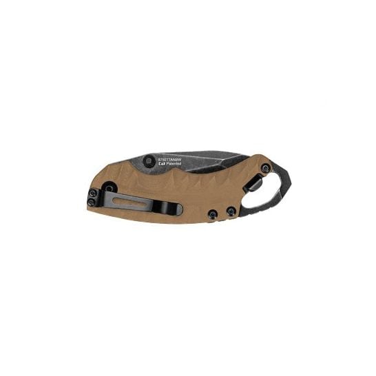 SHUFFLE II FDE - Box