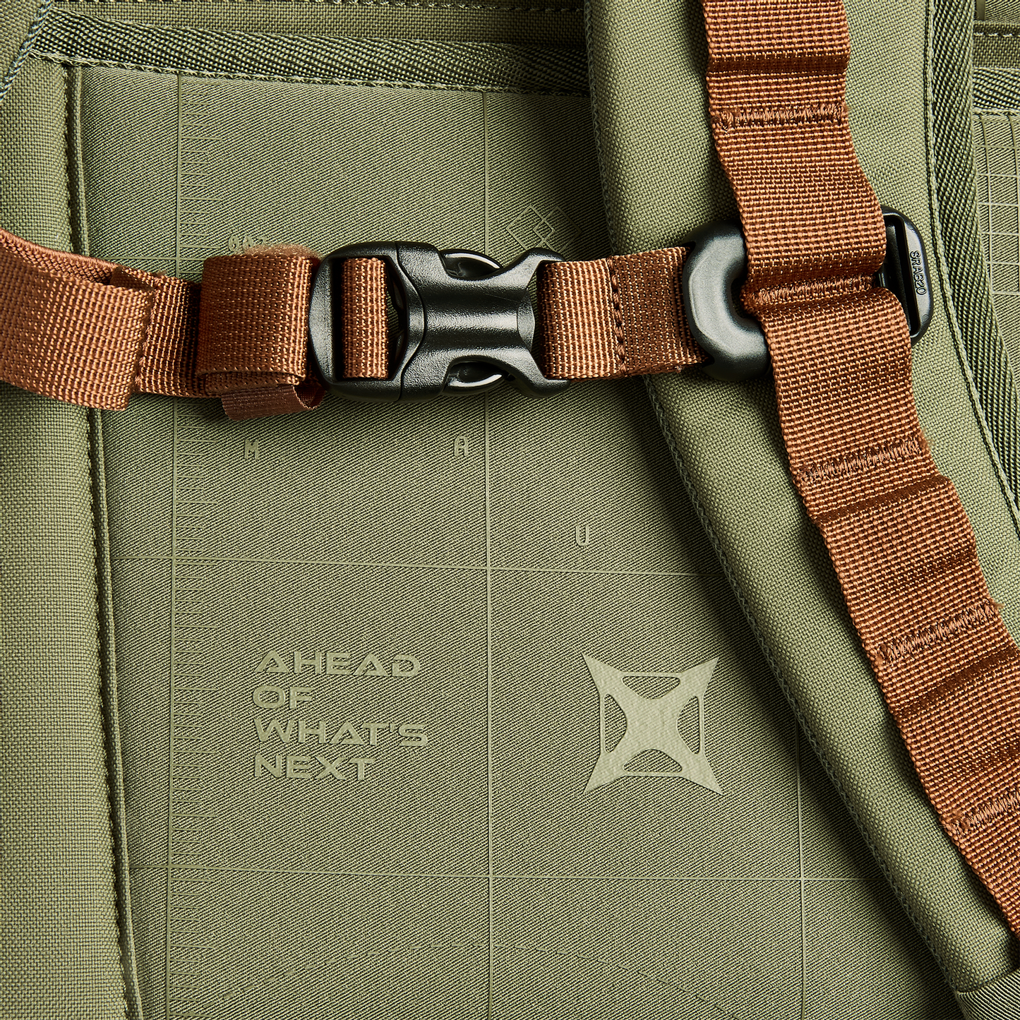 GAMUT 32L BACKPACK