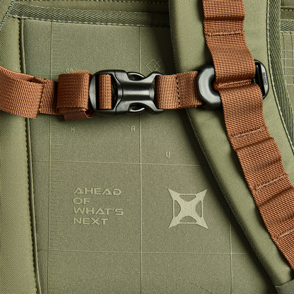 GAMUT 32L BACKPACK