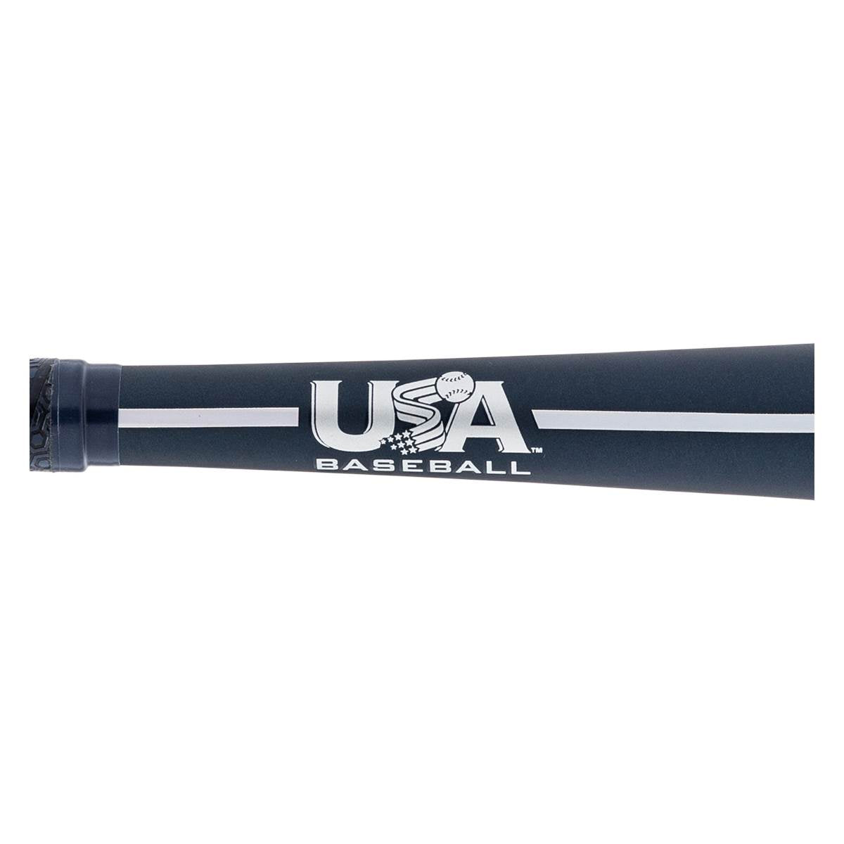 Rawlings Velo ACP -5 USA Baseball Bat