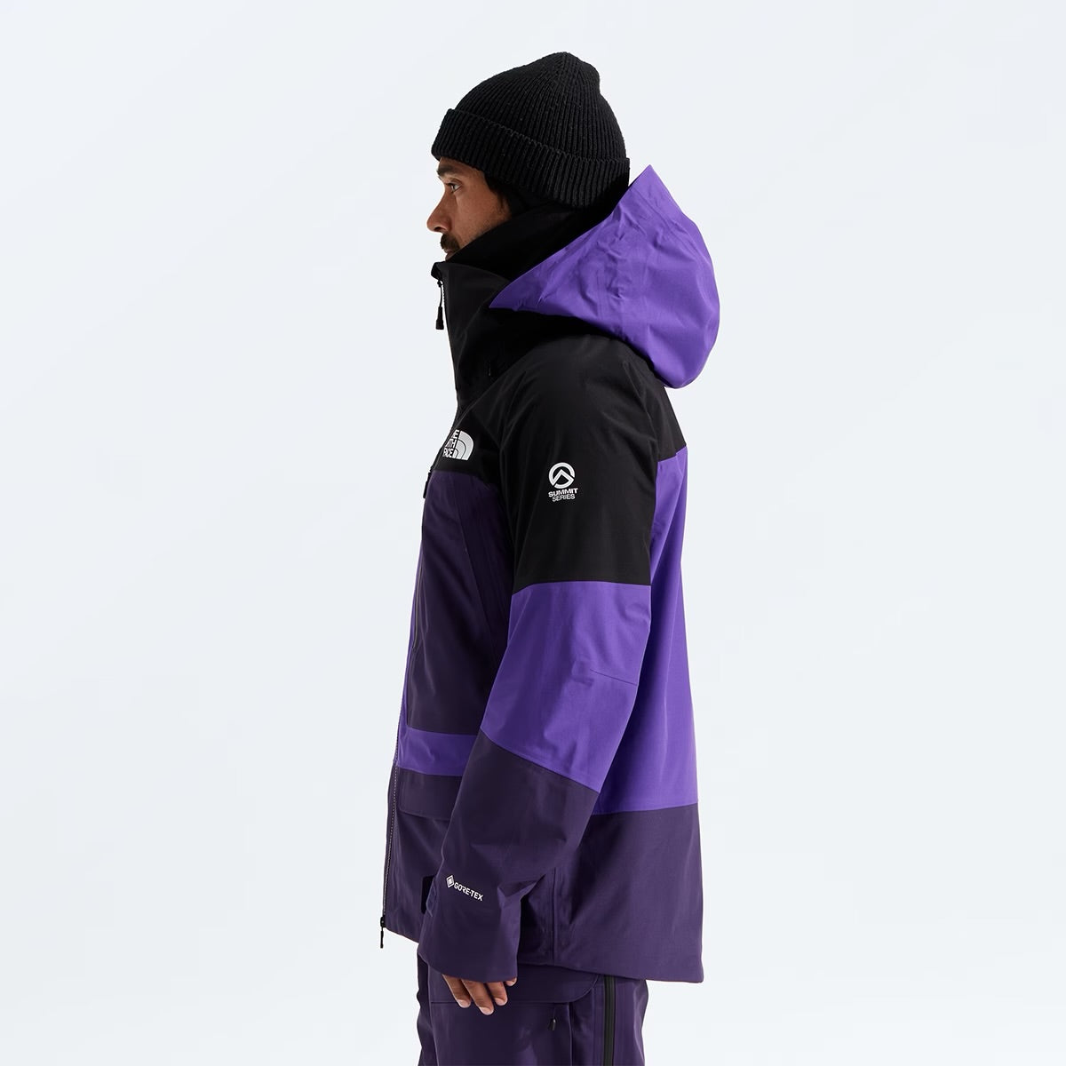 Men's Summit Verbier GTX Jacket