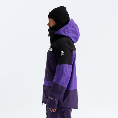 Men's Summit Verbier GTX Jacket