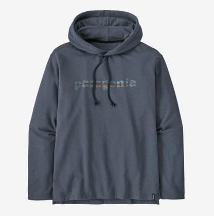 Men's Lightweight '73 Text Logo Wildrise Hoody