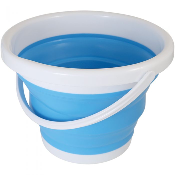 COLLAPSIBLE BUCKET 10 L