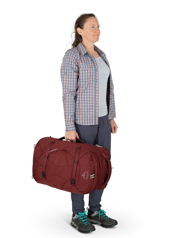 FAIRVIEW® 40 TRAVEL PACK