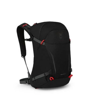 Hikelite 26 Anniversary Black