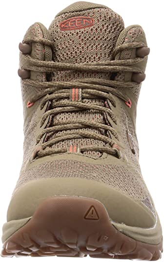 WOMEN'S TERRADORA II WATERPROOF BOOT