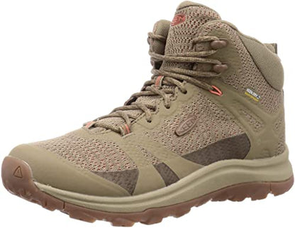 WOMEN'S TERRADORA II WATERPROOF BOOT