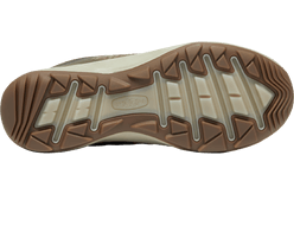 Women's Terradora Flex Waterproof Shoe