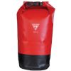 EXPLORER DRY BAG 10L RED