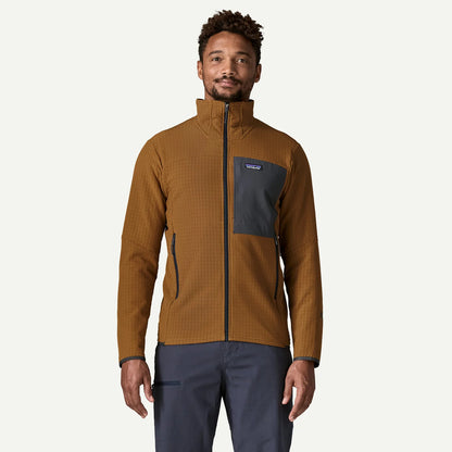 M's R2 TechFace Jacket