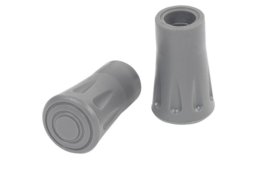 RUBBER TIP FOR TREKKING POLES (PAIR)