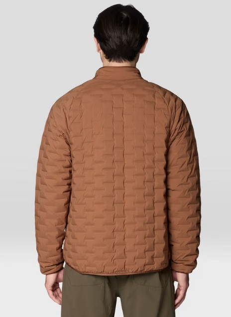 Stretchdown™ Light Jacket