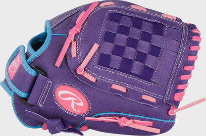 Sure Catch Youth Series 11-Inch Softball Glove