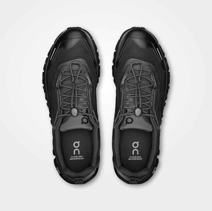 Cloud 6 Geo Waterproof