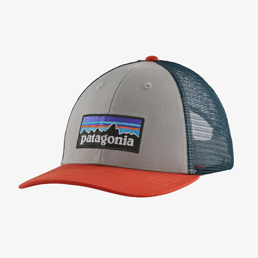 P-6 Logo LoPro Trucker Hat