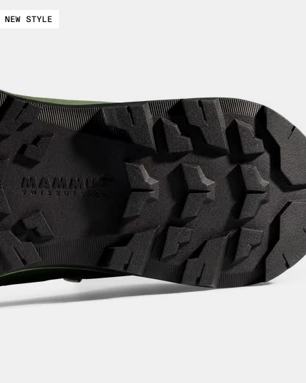 Sertig III Mid GTX Men